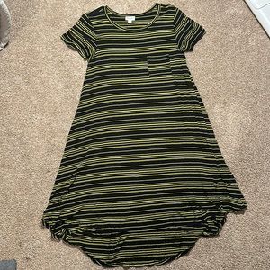 Carly Swing Dress XS 2-4